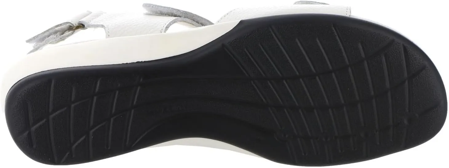 Easy Spirit Women's Hartwell Flat Sandal