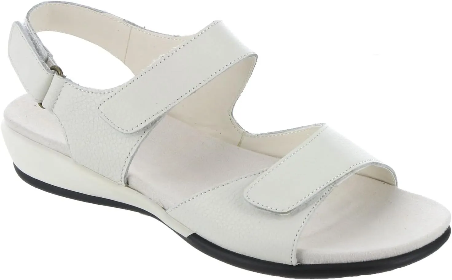 Easy Spirit Women's Hartwell Flat Sandal