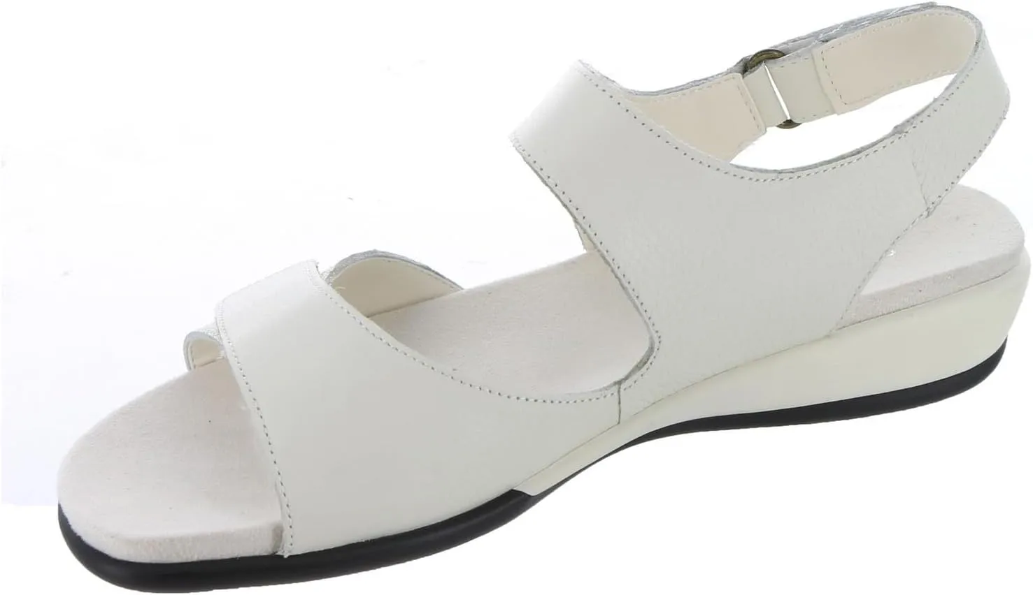 Easy Spirit Women's Hartwell Flat Sandal