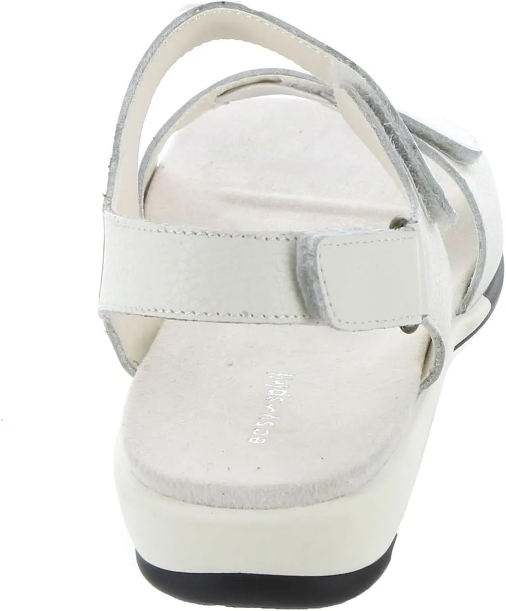 Easy Spirit Women's Hartwell Flat Sandal