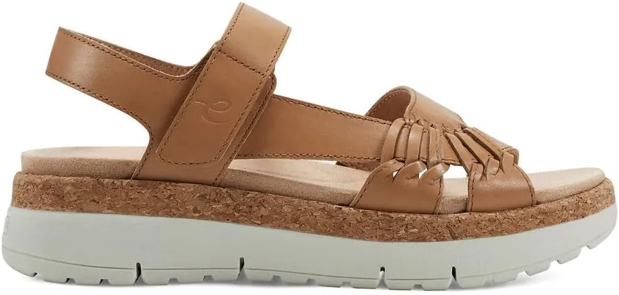 Easy Spirit Women's Ilena Platform Sandal