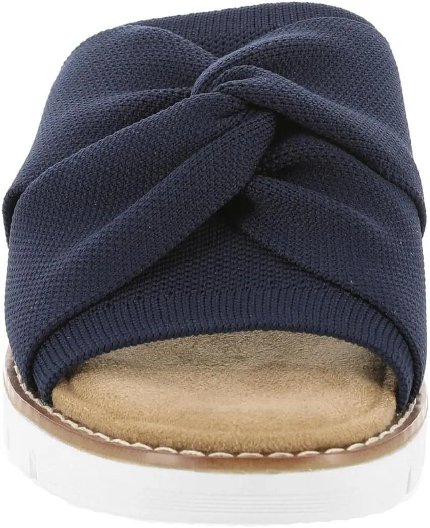 Easy Spirit Women's Josy Flat Sandal