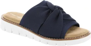 Easy Spirit Women's Josy Flat Sandal