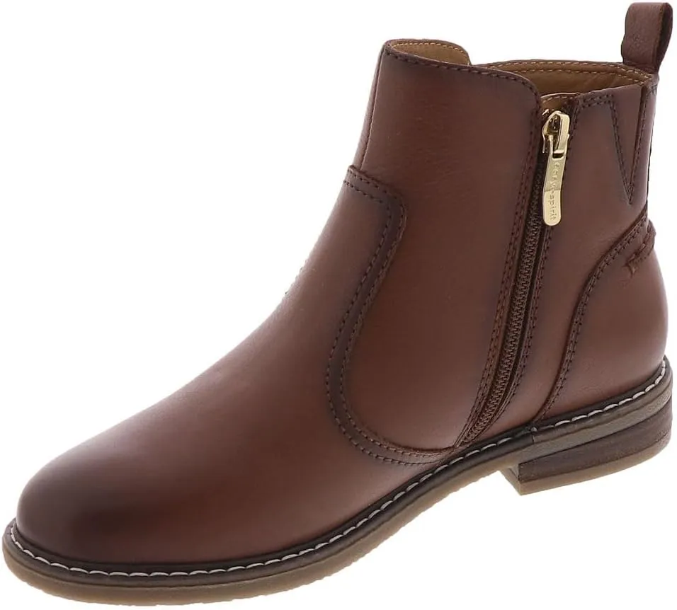 Easy Spirit Women's Juna Ankle Boot