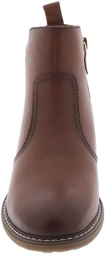 Easy Spirit Women's Juna Ankle Boot
