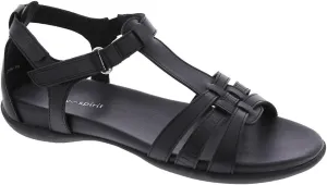 Easy Spirit Women's Leia3 Flat Sandal