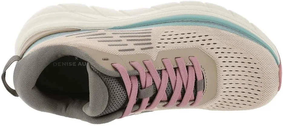 Easy Spirit Women's Mel17 Sneaker