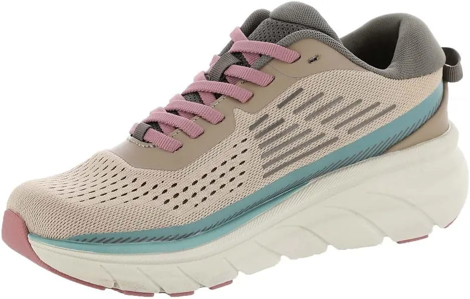 Easy Spirit Women's Mel17 Sneaker