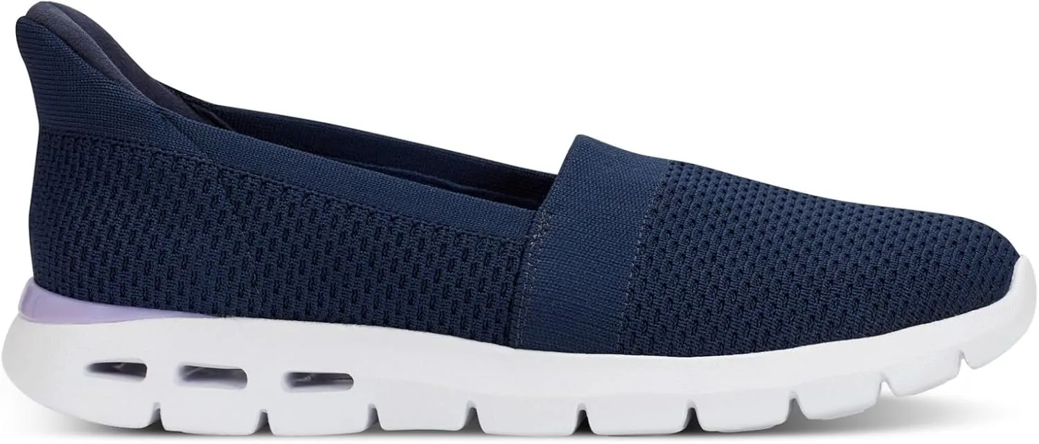 Easy Spirit Women's Nilsa Ballet Flat
