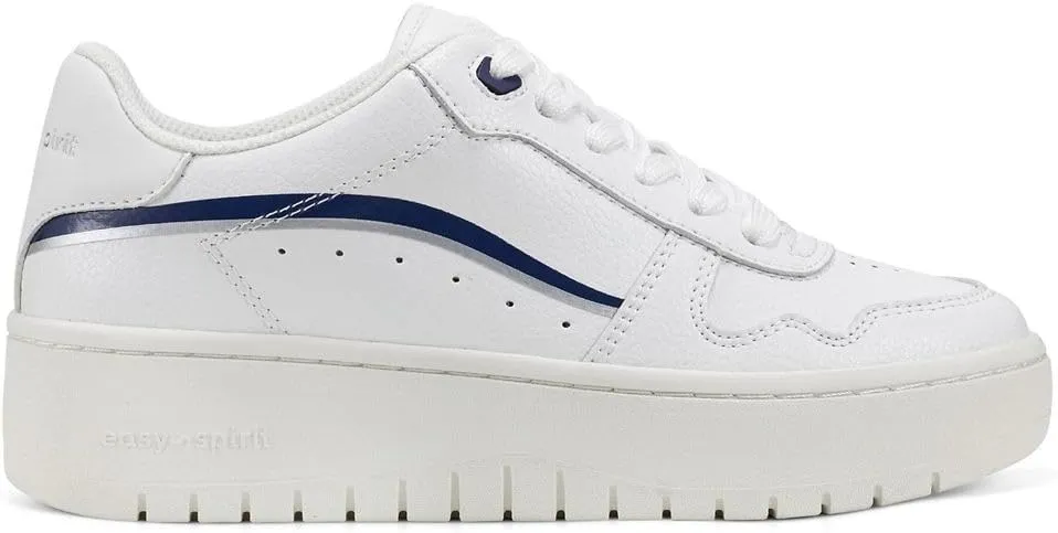 Easy Spirit Women's Onyx Sneaker