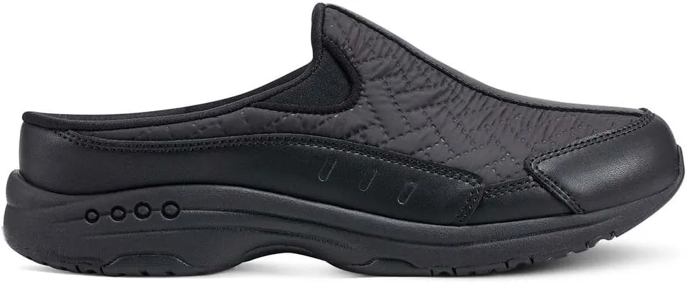 Easy Spirit Womens Traveltime683 Sneaker
