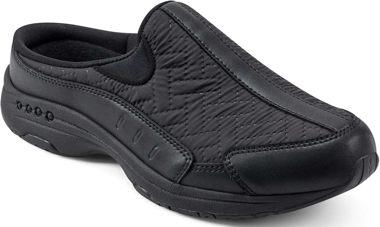 Easy Spirit Womens Traveltime683 Sneaker