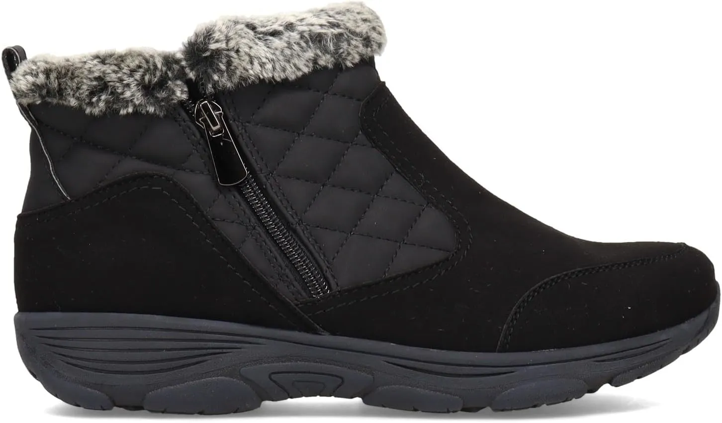 Easy Spirit Women's Vance Ankle Boot