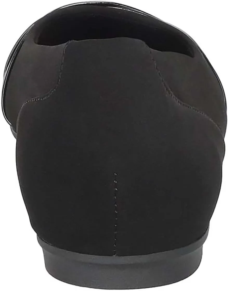 Easy Street Women's Kylie Ballet Flat