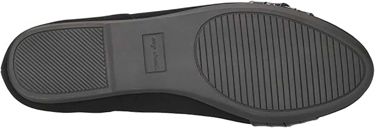 Easy Street Women's Kylie Ballet Flat