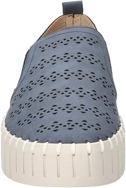 Easy Street Women's Peppy Sneaker