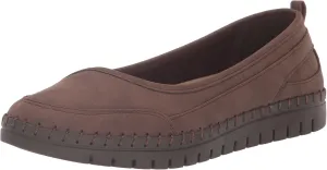 Easy Street Women's Poe Ballet Flat