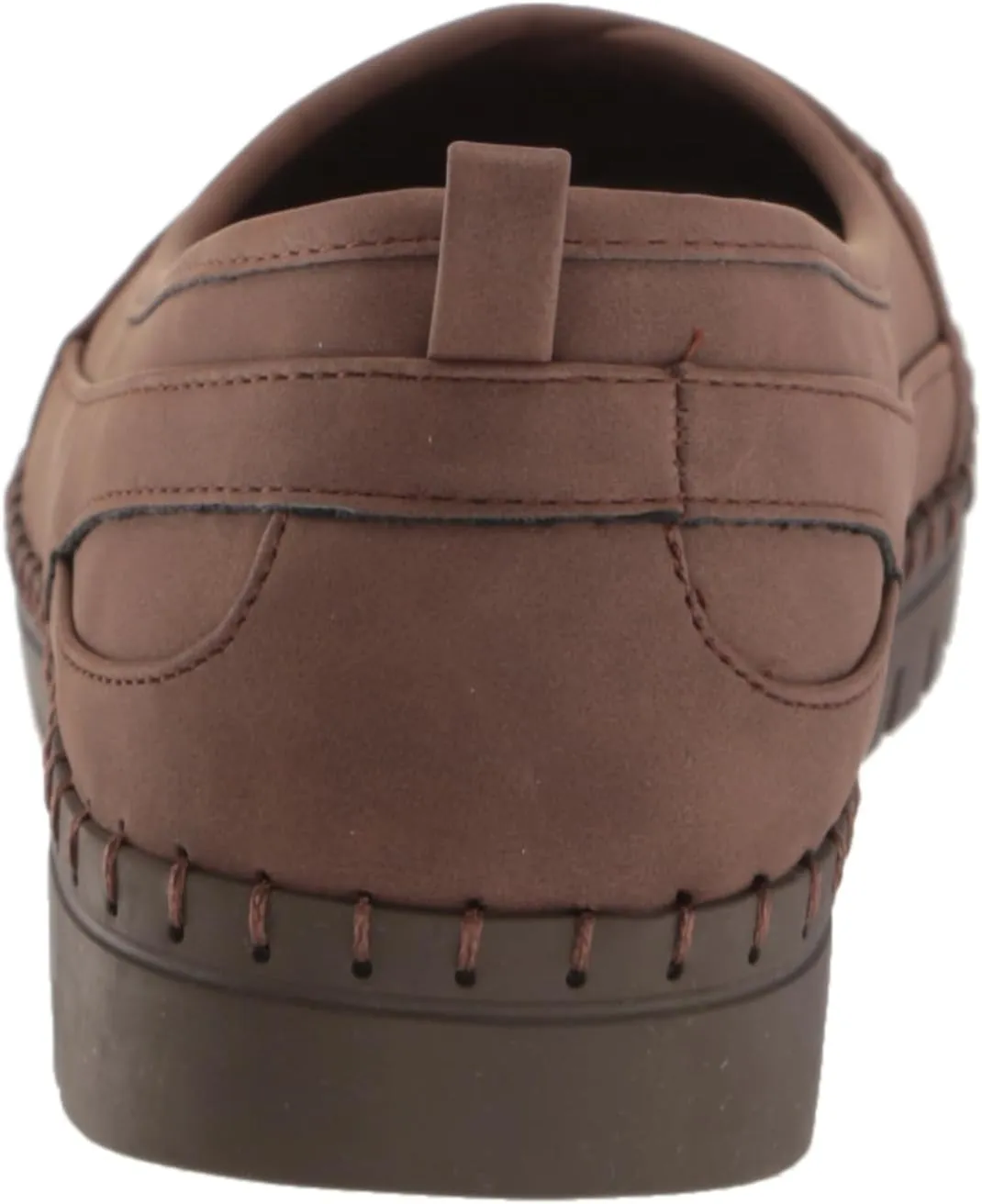 Easy Street Women's Poe Ballet Flat
