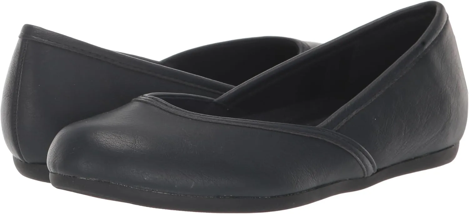 Easy Street Women's Tamar Ballet Flat