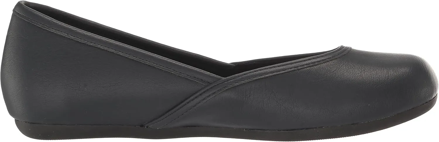 Easy Street Women's Tamar Ballet Flat