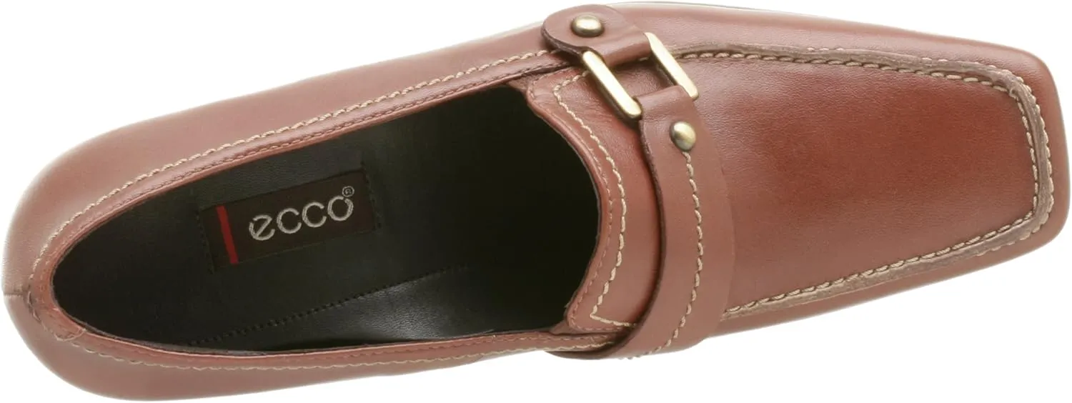 ECCO Women's Arizona Buckle Loafer