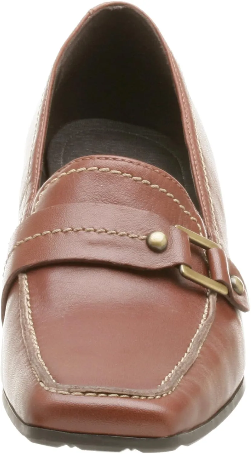 ECCO Women's Arizona Buckle Loafer
