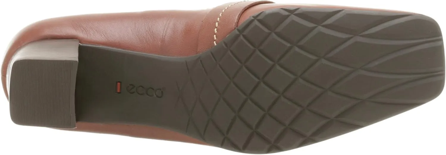 ECCO Women's Arizona Buckle Loafer