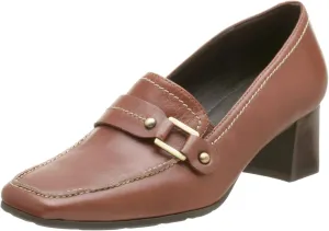 ECCO Women's Arizona Buckle Loafer