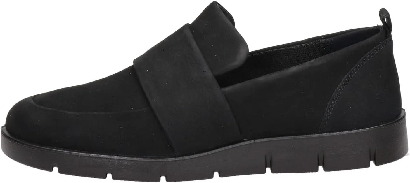 ECCO Women's Bella Band Loafer