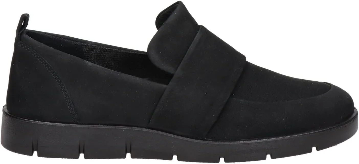 ECCO Women's Bella Band Loafer