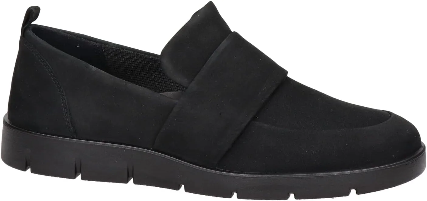 ECCO Women's Bella Band Loafer