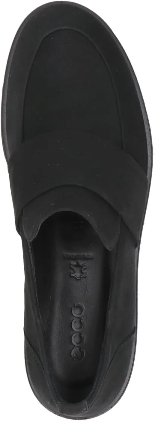 ECCO Women's Bella Band Loafer