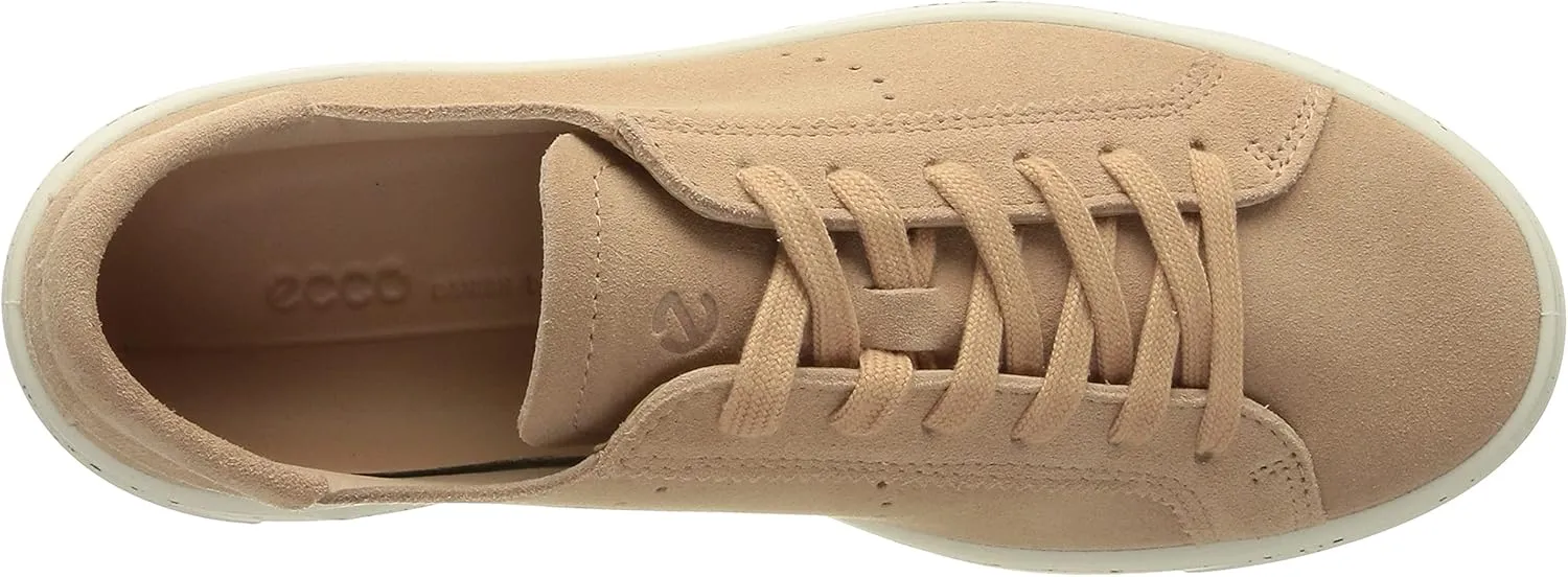 ECCO Women's Street Tray 2.0 Sneaker