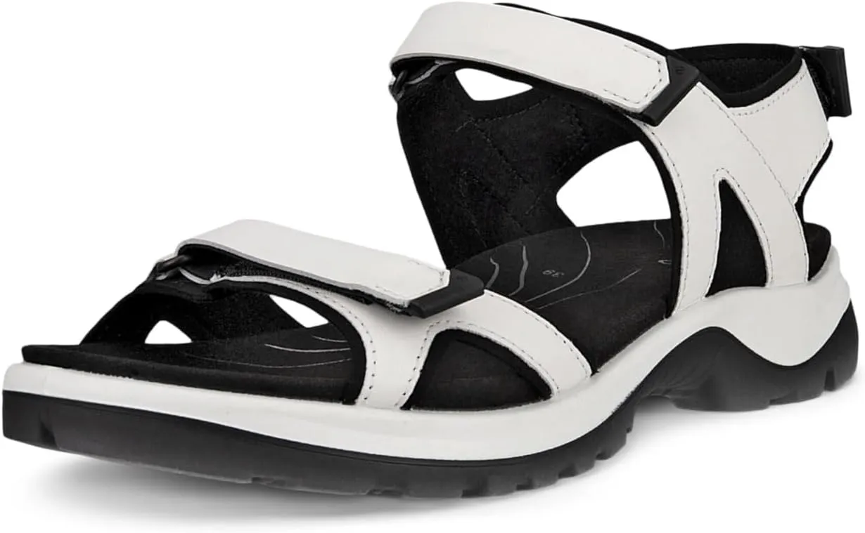 ECCO Women's Yucatan 2.0 Sport Sandal