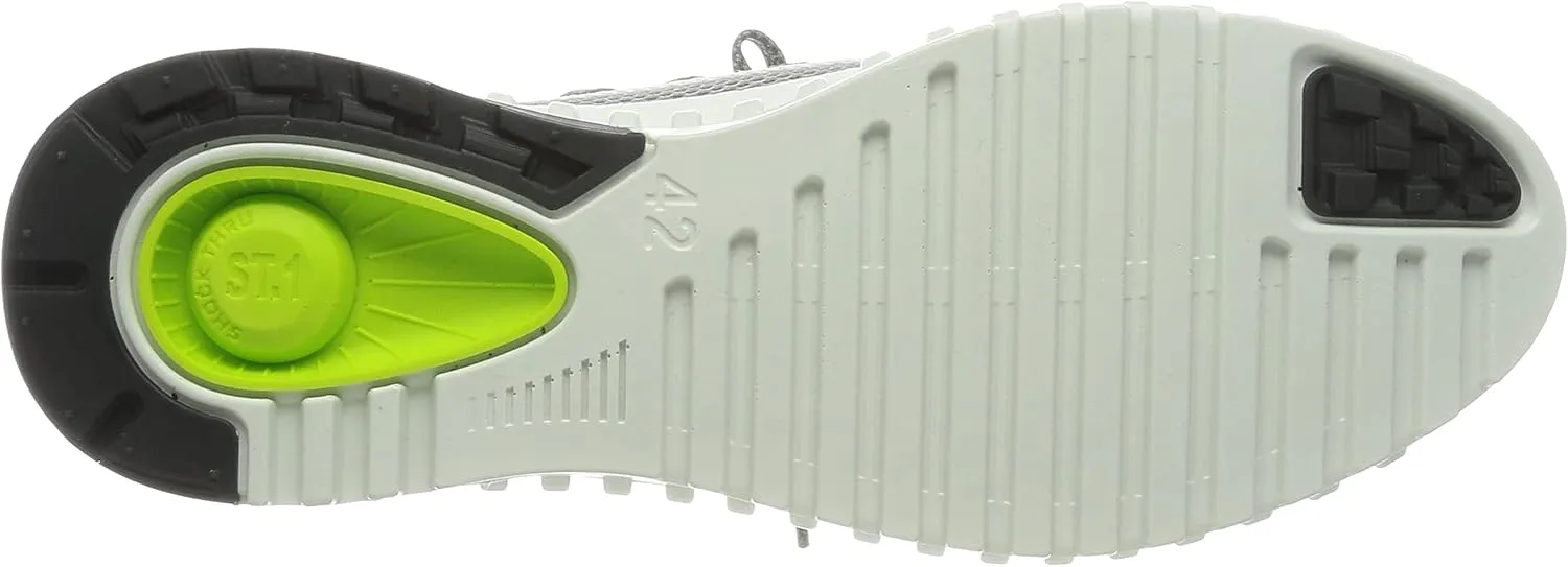 ECCO Women's Zipflex Sneaker