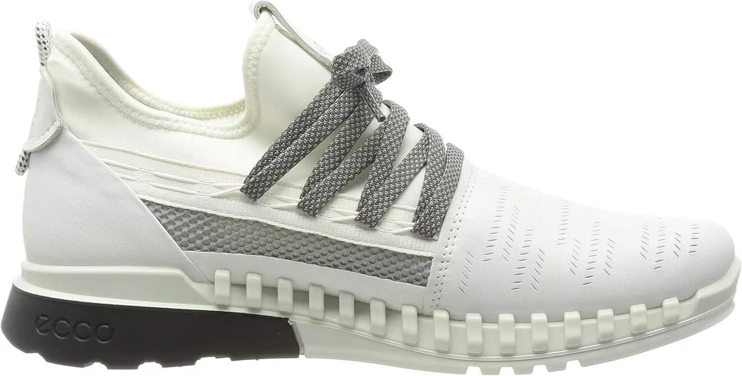 ECCO Women's Zipflex Sneaker