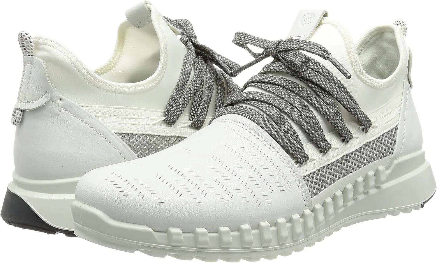 ECCO Women's Zipflex Sneaker