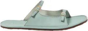 El Naturalista Women's Classic Flat Sandal