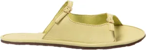 El Naturalista Women's Classic Flat Sandal