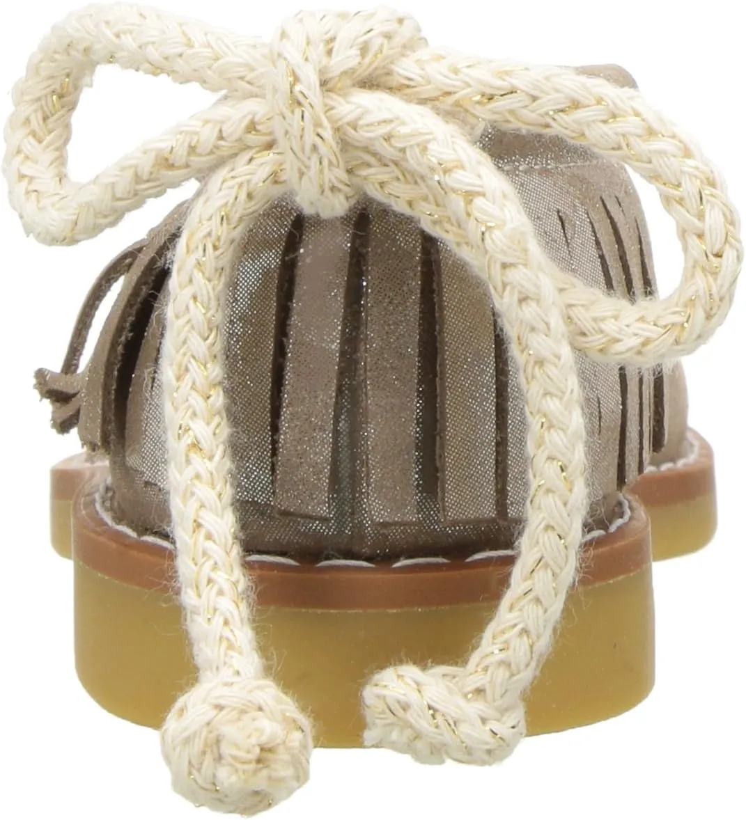 Elephantito Baby-Girl's Tori Sandal