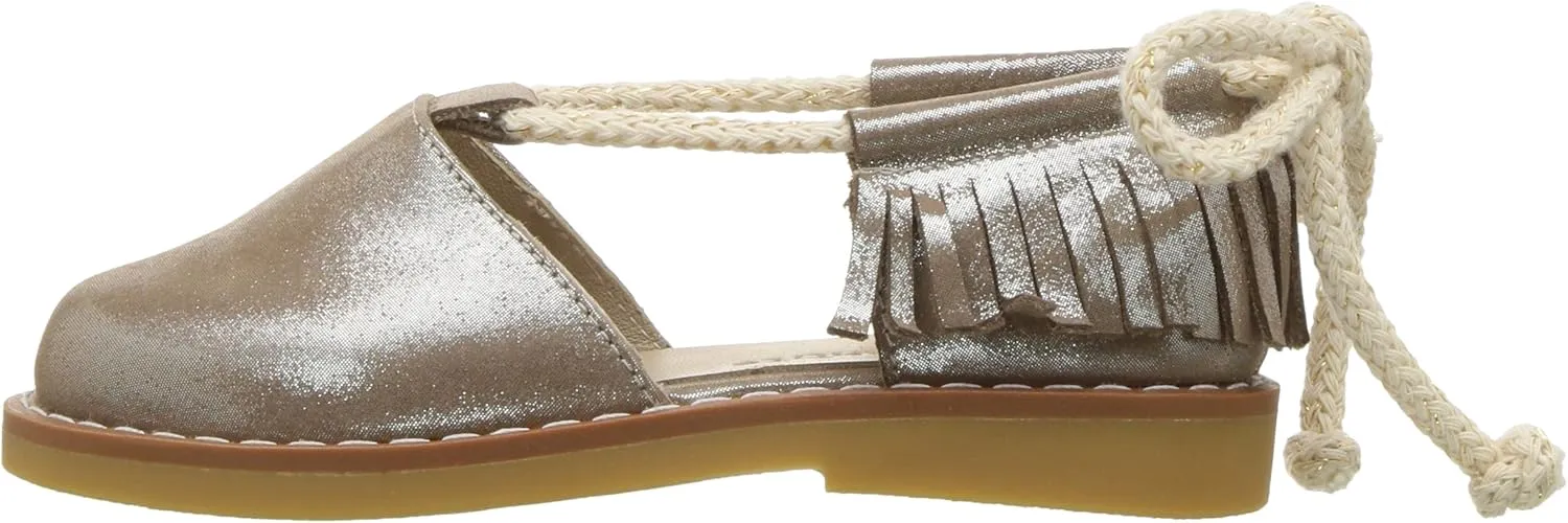 Elephantito Baby-Girl's Tori Sandal