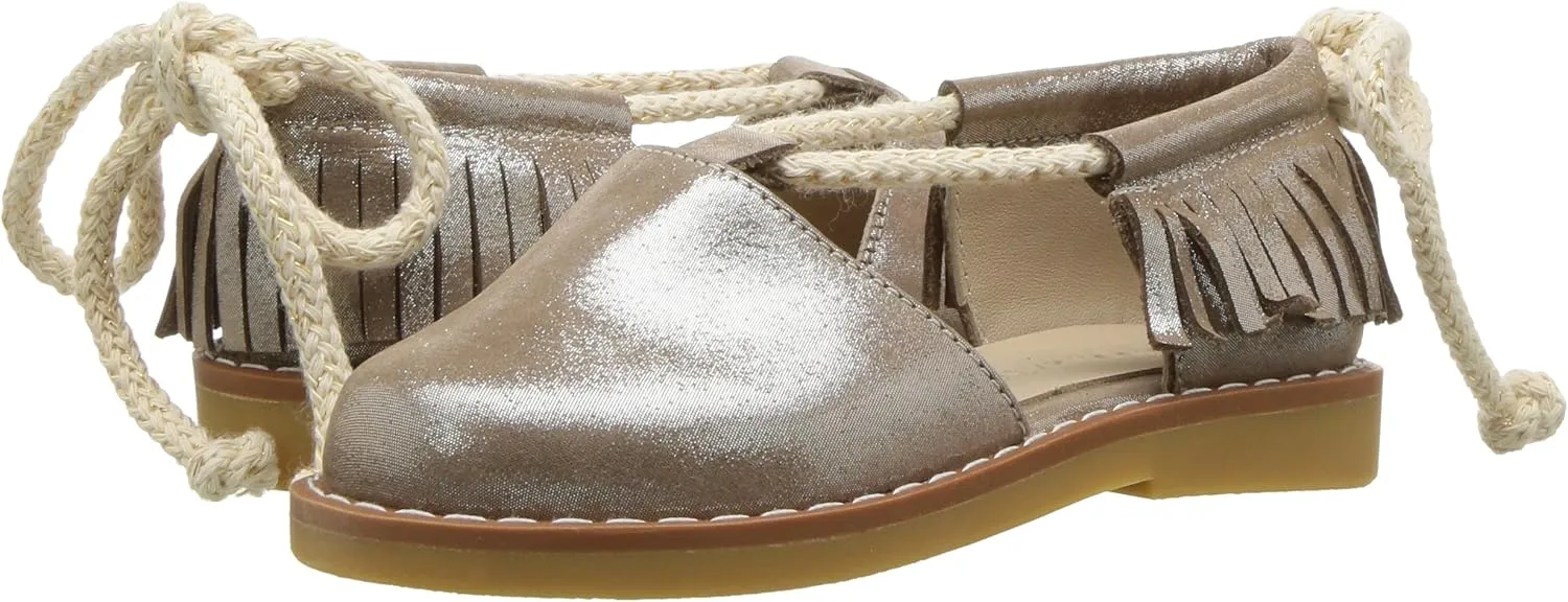 Elephantito Baby-Girl's Tori Sandal