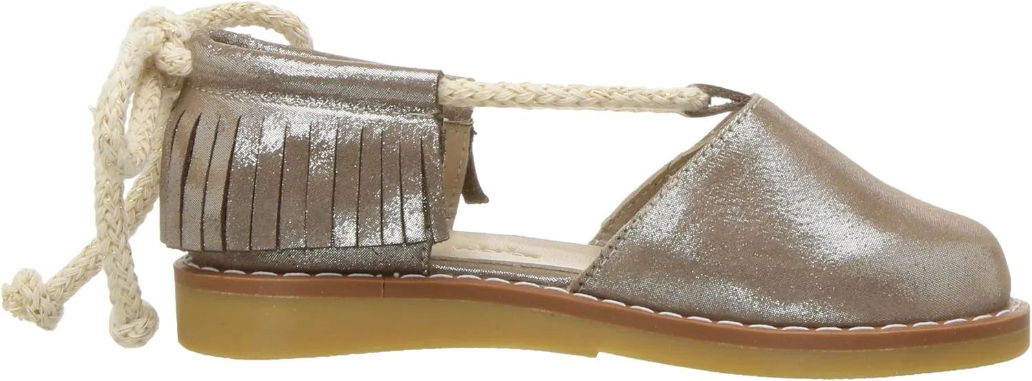 Elephantito Baby-Girl's Tori Sandal