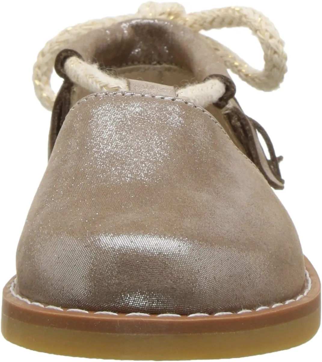 Elephantito Baby-Girl's Tori Sandal