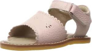 Elephantito - Classic Sandal with Scallop