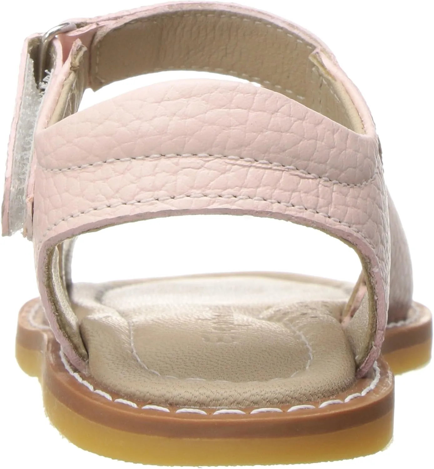 Elephantito - Classic Sandal with Scallop
