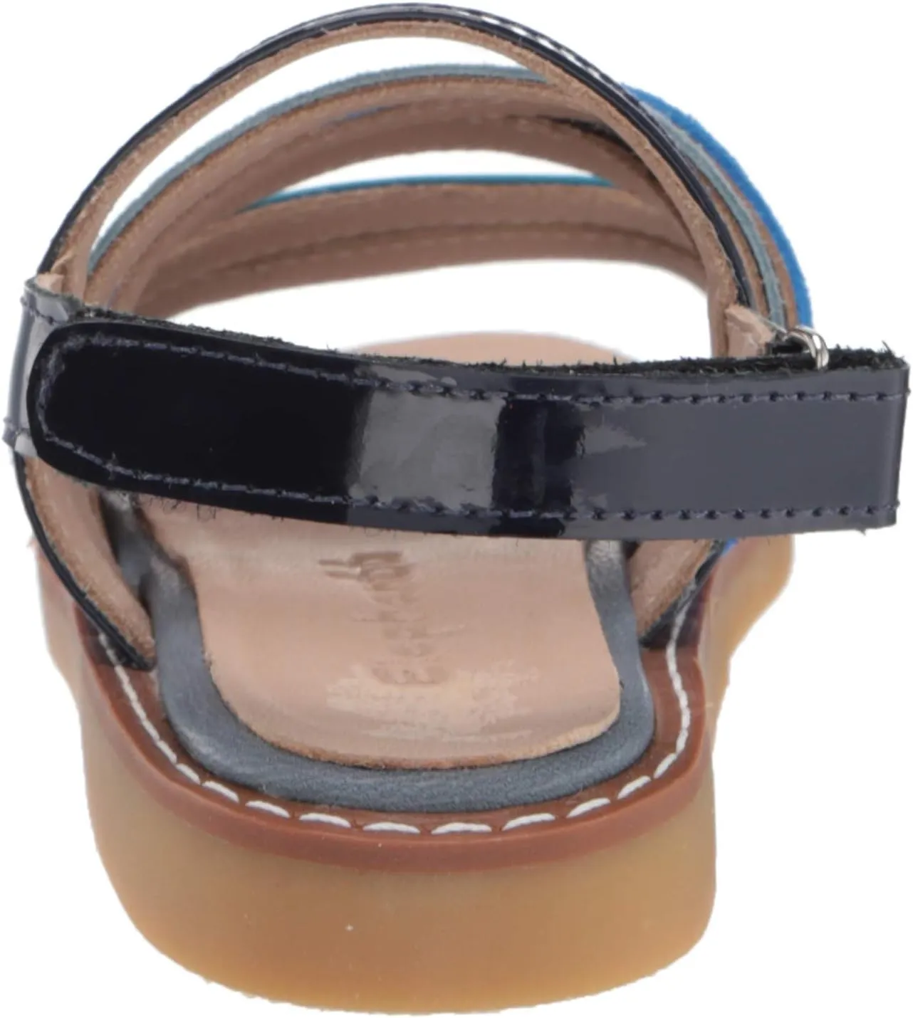 Elephantito Girl's Endless Summer Sandal Flat