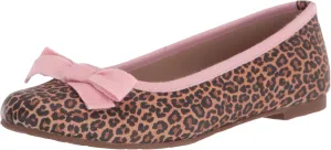 Elephantito Girl's European Ballet Flat