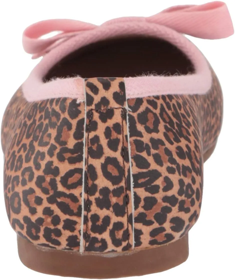 Elephantito Girl's European Ballet Flat