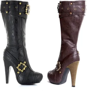 Ellie Shoes Women's 426-Aubrey Boot